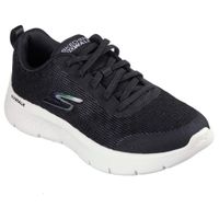 ZAPATILLAS SKECHERS GO WALK FLEX 124831-BKW