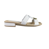 SANDALIAS PICCADILLY BLANCO MUJER VU5626T