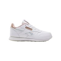 ZAPATILLAS URBANAS REEBOK CLASSIC LEATHER INFANTIL | 100208380