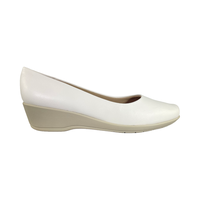 ZAPATOS FORMALES PICCADILLY BLANCO MUJER PI-14313300000265