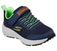 Zapatillas Skechers Go Run Consistent Niños 405042L-NVLM