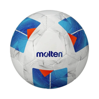 PELOTA DE FÚTBOL MOLTEN 1000 NEW VANTAGGIO ANFP N°5 | MO22203