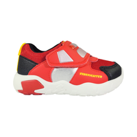 ZAPATILLAS URBANAS BUBBLE GUMMERS BOMBEROS BEBÉS | 181-5999