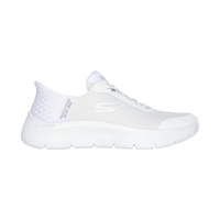 ZAPATILLAS URBANAS SKECHERS SLIP-INS MUJER | 124836-WHT
