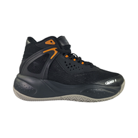 ZAPATILLAS DE BASKETBALL AND 1 REVEAL MID JUVENIL | AD90210B-BO