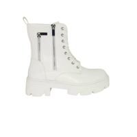 BOTINES AGUXI CASUALES MUJER | 231159-3