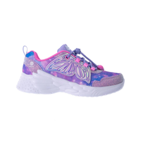 ZAPATILLAS SKECHERS S-LIGHTS DREAM RACER | 303055L-LVPK