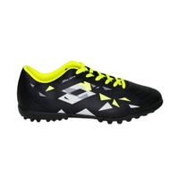 ZAPATILLAS BABY FUTBOL LOTTO SOLISTA TF ADULTO J0320