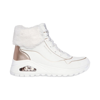 BOTINES SKECHERS UNO RUGGED | 167993-WTRG