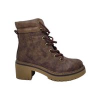 BOTÍN BONNY FRANCO CAFÉ 388-0051