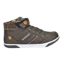 Zapatillas Riverwood Marrón CALEB