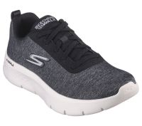 Zapatillas Skechers Go Wailk Flex Dazzling Smile 124959-BLK