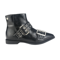 BOTIN CHALADA NEGRO 11-SLIK-2