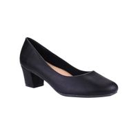 Zapato Stilleto Chalada Mujer Negro Casual 12-FLEXI-24