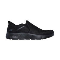 ZAPATILLAS CASUALES SKECHERS GO WALK FLEX HOMBRE 216334-BBK