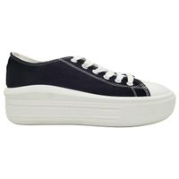 ZAPATILLA HUALUNAOTE BLACK | HLB-2101