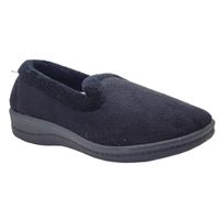 ZAPATOS PASSER NEGRO 605