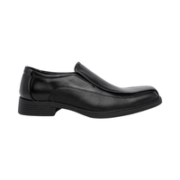 MOCASINES UNISPORT NEGRO HOMBRE 9004-02