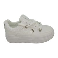 ZAPATILLAS AGUXI MUJER WHITE | S408B1026-BH