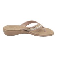 SANDALIA MUJER BEIRA RIO ROSA NUDE | 8224.804.14194-64642