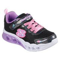 ZAPATILLAS SKECHERS LIGHTS FLUTTER HEART BRING SPARKLE NIÑA