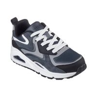 ZAPATILLAS SKECHERS UNO GEN1 INFANTIL 403647L-GYBK