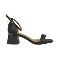 SANDALIAS DE FIESTA VIZZANO NEGRO MUJER | 6428.104.7286-15745