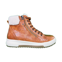 BOTINES BY PASS MUJER | T8306-8