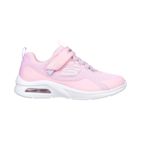 ZAPATILLAS URBANAS SKECHERS MICROSPEC INFANTIL 303540L-LTPK