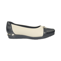 ZAPATOS FORMALES PICCADILLY NEGRO CASUAL MUJER PI-14733000000002