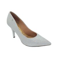 ZAPATO STILETTO VIZZANO SILVER 1184.1101.26565.41