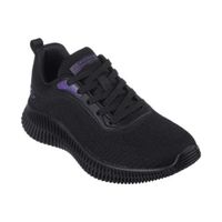 Zapatilla Skechers Splendid Plus Bobs Geo 117415-BBK