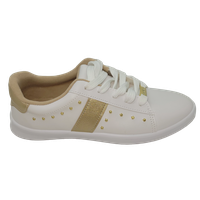 ZAPATILLAS MOLECA WHITE 5797.209.25612-17165