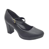 ZAPATOS PICCADILLY BLACK PI-13021100000087