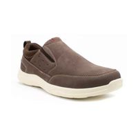ZAPATO MOCASIN CASUAL CUERO NATGEO DP192618-1-40