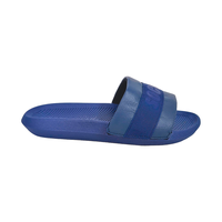 SANDALIAS SOCCER AZUL HOMBRE | SP03-A