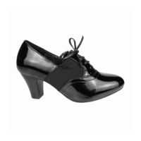 ZAPATOS NEW WALK LUCIA NEGROS J61304-90