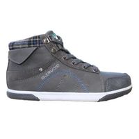 Zapatillas Riverwood Grises NOAH