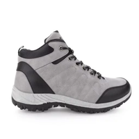 Botín New Walk Outdoor Weef Gris HFSP200014B-A