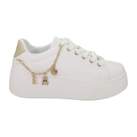 ZAPATILLAS AGUXI GOLDEN S408B1031-D