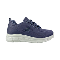 ZAPATILLAS URBANAS SKATER GRIS HOMBRE | 1503-0343