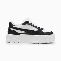 ZAPATILLAS URBANAS PUMA KARMEN II IDOL JUVENIL | 398876 02