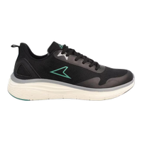 ZAPATILLAS POWER HELCA NEGRAS (HOMBRE) | 889-6712