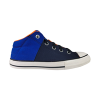 ZAPATILLAS URBANAS CONVERSE AXEL INFANTIL | A02477C-467