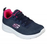 ZAPATILLAS SKECHERS DYNAMIGHT 2.0 QUICK CONCEPT NIÑAS 81318