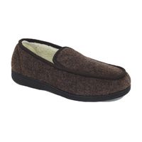 ZAPATOS DE DESCANSO PASSER HOMBRE CAFES 908