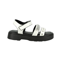 SANDALIAS BAMBOO BLANCO INFANTIL 2592-01