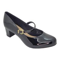 ZAPATOS BEIRA RIO BLACK 4777.475.13488-15745