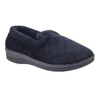 ZAPATOS PASSER NEGRO 775