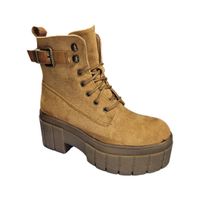 BOTIN CARAMELO BOTELI K76